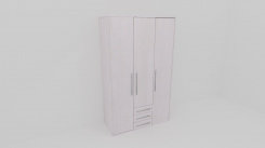 Skříň ELITE L - jen osobní odběr