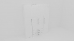 Skříň ELITE XL - jen osobní odběr