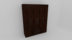 Skříň ELITE XL - jen osobní odběr