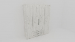 Skříň ELITE XL - jen osobní odběr