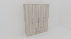 Skříň ELITE XL - jen osobní odběr