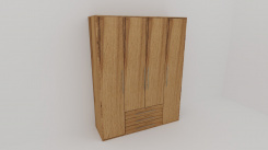 Skříň ELITE XL - jen osobní odběr