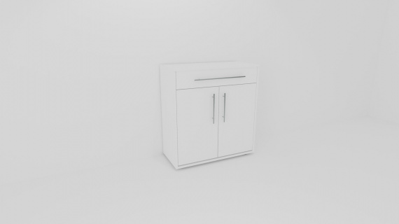 Komoda ELITE S - jen osobní odběr