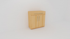 Komoda ELITE S - jen osobní odběr