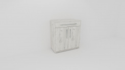 Komoda ELITE S - jen osobní odběr