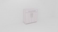 Komoda ELITE S - jen osobní odběr