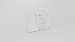 Komoda ELITE M - jen osobní odběr