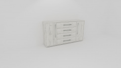 Komoda ELITE L - jen osobní odběr