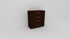 Komoda ELITE XL - jen osobní odběr