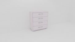 Komoda ELITE XL - jen osobní odběr