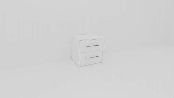 Noční stolek ELITE 2 - jen osobní odběr