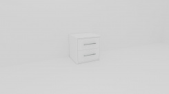 Noční stolek ELITE 2 - jen osobní odběr