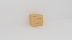 Noční stolek ELITE 2 - jen osobní odběr