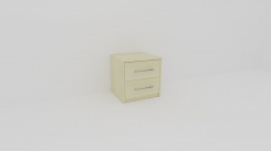 Noční stolek ELITE 2 - jen osobní odběr