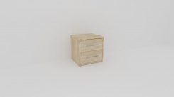 Noční stolek ELITE 2 - jen osobní odběr