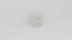 Noční stolek ELITE 2 - jen osobní odběr