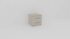 Noční stolek ELITE 2 - jen osobní odběr