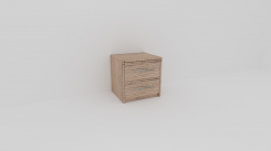 Noční stolek ELITE 2 - jen osobní odběr