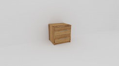 Noční stolek ELITE 2 - jen osobní odběr