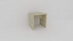 Taburet OMEGA - jen osobní odběr