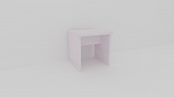 Taburet OMEGA - jen osobní odběr