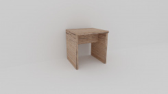 Taburet OMEGA - jen osobní odběr