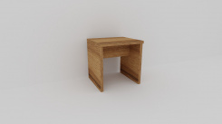 Taburet OMEGA - jen osobní odběr