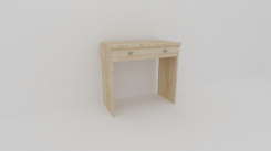 Toaletní stolek OMEGA - jen osobní odběr