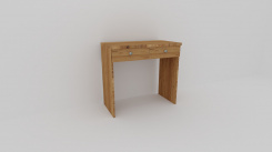 Toaletní stolek OMEGA - jen osobní odběr