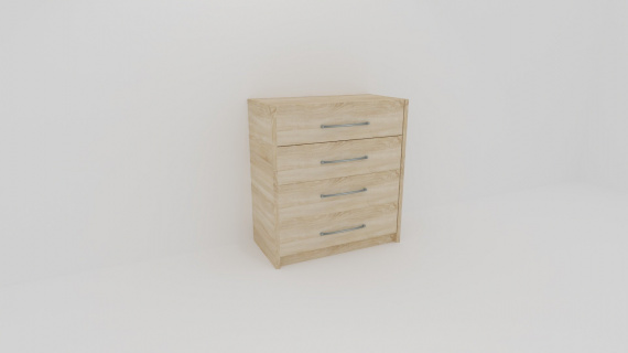 Komoda MIA 1 - jen osobní odběr