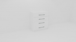 Komoda MIA 1 - jen osobní odběr