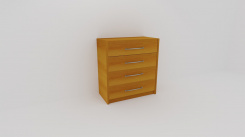 Komoda MIA 1 - jen osobní odběr