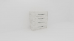 Komoda MIA 1 - jen osobní odběr