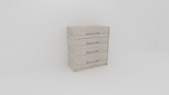 Komoda MIA 1 - jen osobní odběr