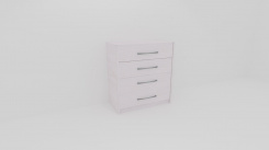 Komoda MIA 1 - jen osobní odběr