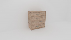 Komoda MIA 1 - jen osobní odběr