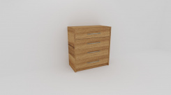 Komoda MIA 1 - jen osobní odběr