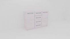 Komoda MIA 2 - jen osobní odběr