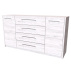 Komoda MIA 3 - jen osobní odběr