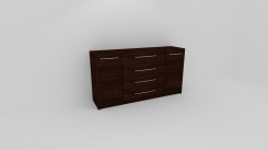 Komoda MIA 3 - jen osobní odběr