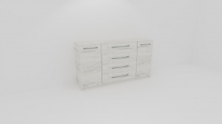 Komoda MIA 3 - jen osobní odběr