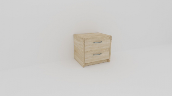 Noční stolek MIA - jen osobní odběr