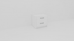 Noční stolek MIA - jen osobní odběr