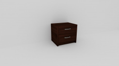 Noční stolek MIA - jen osobní odběr