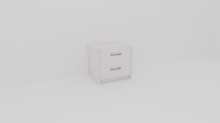 Noční stolek MIA - jen osobní odběr