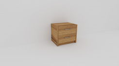 Noční stolek MIA - jen osobní odběr