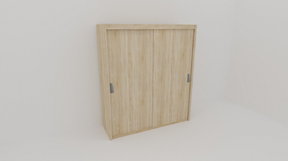 Skříň MIA XL 2019 - jen osobní odběr