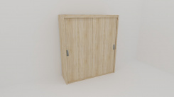 Skříň MIA XL 2019 - jen osobní odběr