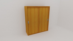 Skříň MIA XL 2019 - jen osobní odběr