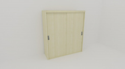 Skříň MIA XL 2019 - jen osobní odběr